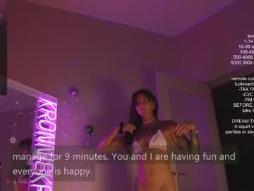 webcam girl kronniekray image #7314292
