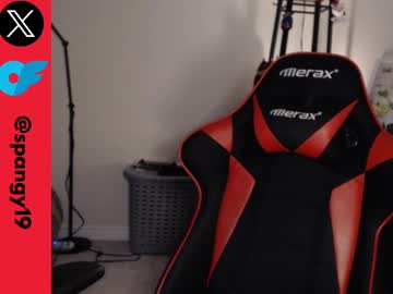 webcam man spangy19 image #8868858