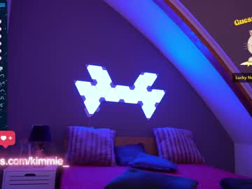 webcam girl kimmie_ image #713869