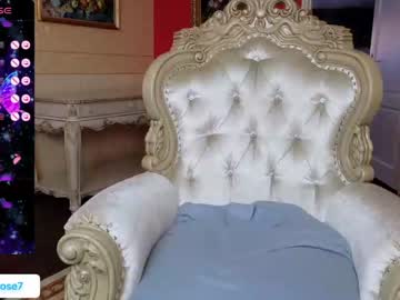 webcam girl tunderose image #5441333