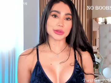webcam girl abie_owen image #7217298
