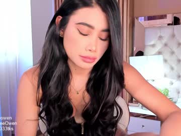 webcam girl abie_owen image #5244235