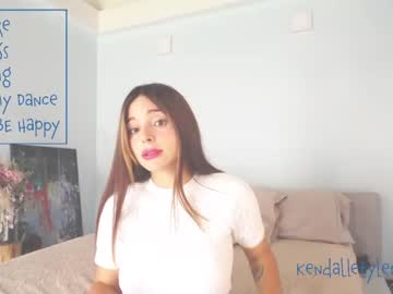 webcam girl kendalltyler image #210383