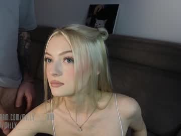 webcam couple milly____ image #6841961