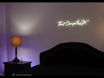 webcam couple thatcouplejx image #6473440