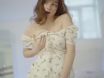 webcam girl floret_joy image #6232879
