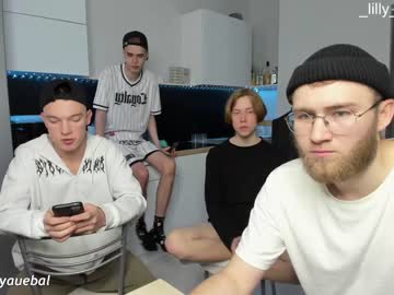 webcam man borsh_ image #6720587