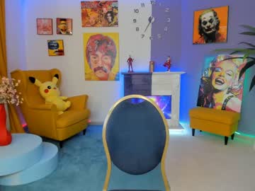 webcam girl xoanetta image #400668