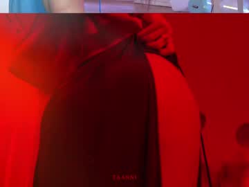 webcam girl taanni_bc image #5156992