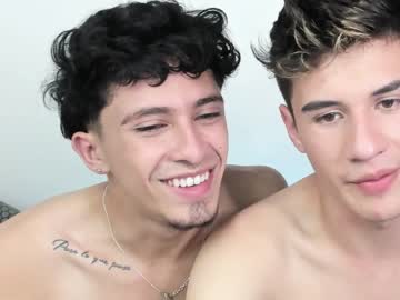 webcam couple dominic_radccliffe image #350550