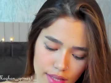 webcam girl _meghan_gomez1_ image #677894