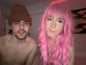 webcam couple lilpinkygirl69 image #5684364