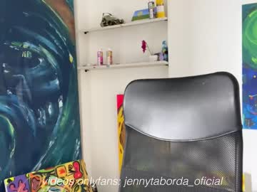 webcam couple jenny_taborda image #5314196