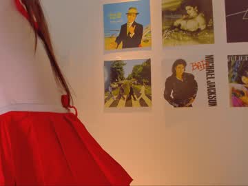 webcam girl little_effy18 image #5653888