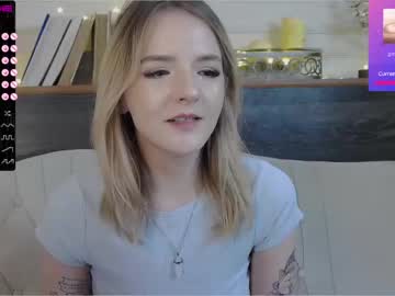 webcam girl ginger_pie image #3542294