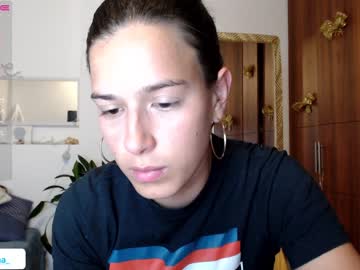 webcam girl ohanna_ image #3199448