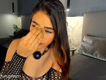 webcam girl _meghan_gomez1_ image #2930873
