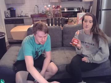 webcam couple naomihartxo image #1370027