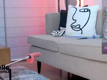 webcam girl belle_adrienne image #6799500