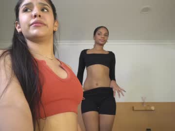 webcam girl camilitasu image #4809132