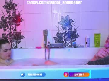 webcam man herbal_sommelier image #1649605