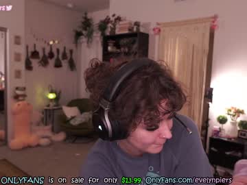 webcam girl evelynpiers image #4136471