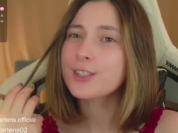 webcam girl beckymartens image #8033837