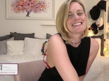 webcam girl belle_jlou image #2019481