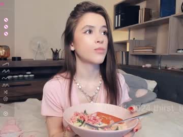 webcam girl thirst_to_love image #7742270
