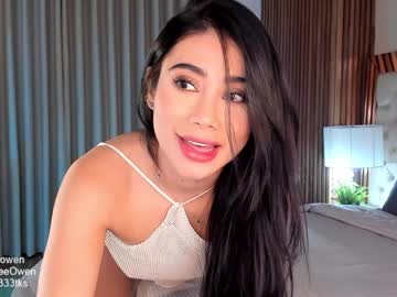 webcam girl abie_owen image #5856605
