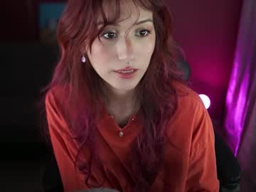 webcam girl greeny_mat image #7210609