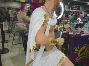 webcam man sam_shock image #4813911