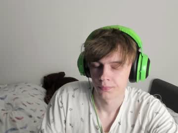 webcam man aron_neall image #2693647