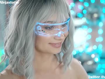 webcam girl alejastorm image #5785629