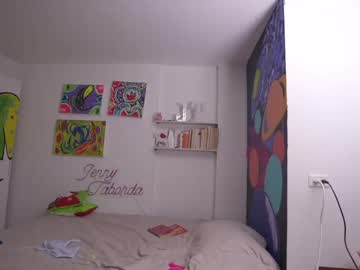 webcam couple jenny_taborda image #721332