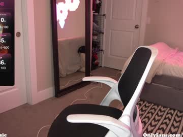 webcam girl fiery_redhead image #7269110