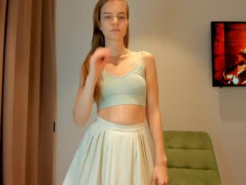 webcam girl carolynsveronica image #5011359