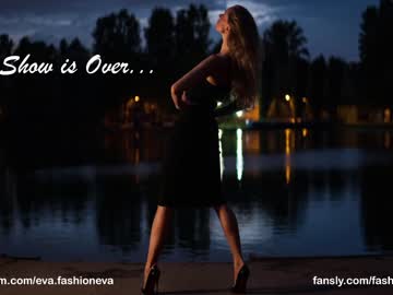 webcam girl eva_fashionista image #3594980