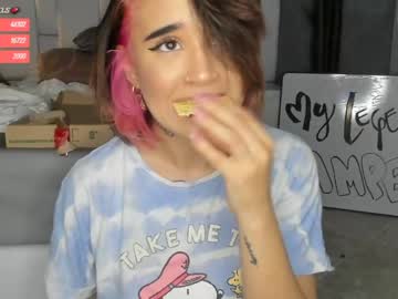 webcam girl sugar_troubl3 image #176610
