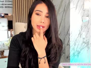 webcam girl abie_owen image #937224