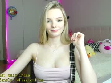 webcam girl _passion_show_ image #5549196
