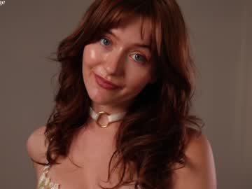 webcam girl alisonrouge image #7831740