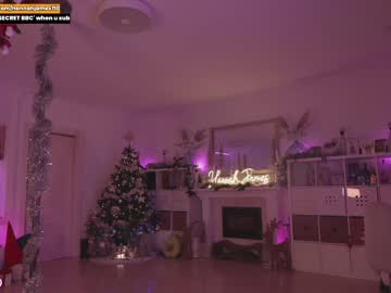 webcam girl hannahjames710 image #6019361