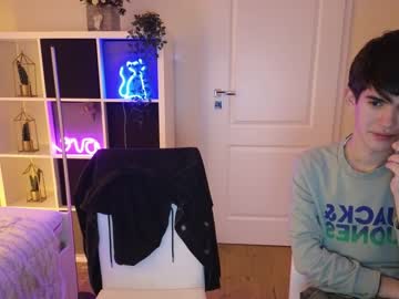 webcam man blacksky069 image #6524044