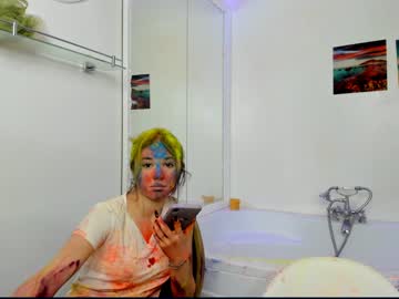 webcam girl mary_marlow image #525730