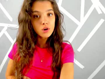 webcam girl babyaylin image #7861428