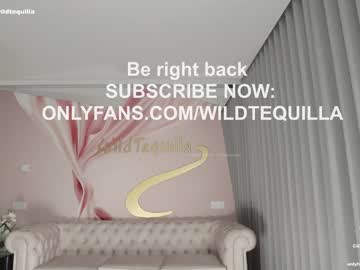 webcam girl wildtequilla image #5236275