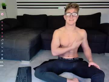 webcam man christianlevine_ image #9289544