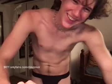 webcam man clay_parker image #2331773