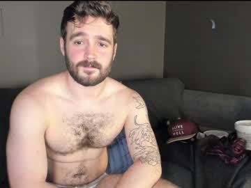 webcam man forestcliff image #4643699